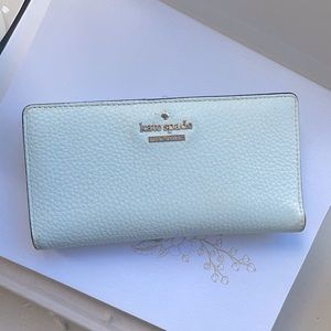 Kate Spade ♠️ wallet
